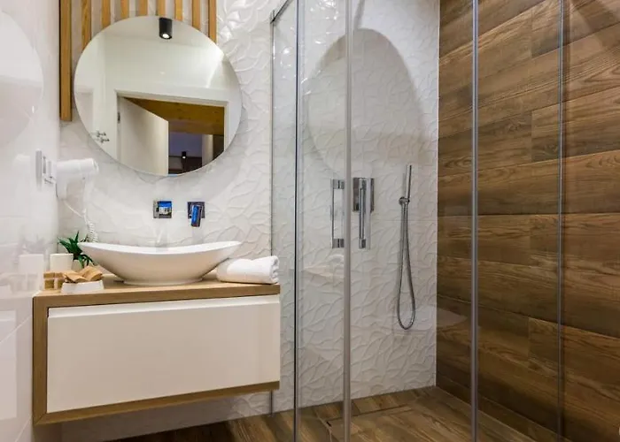 Zakopianska Aparthotel Zakopane