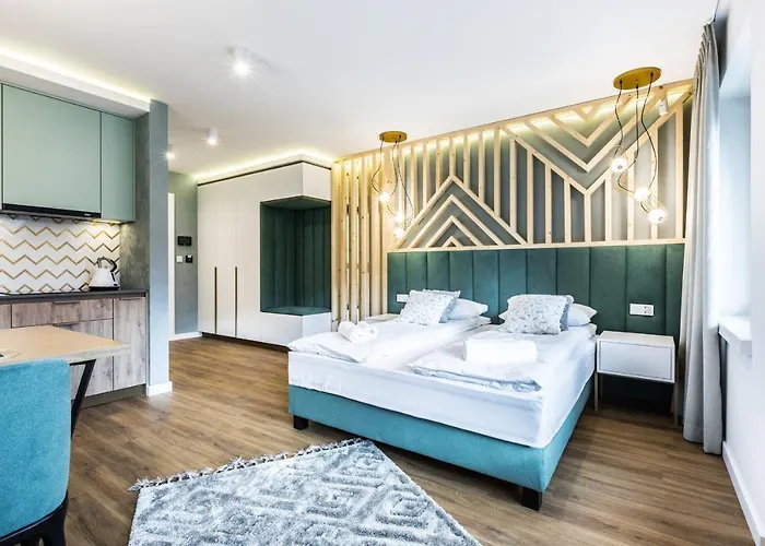 Zakopianska Zakopane