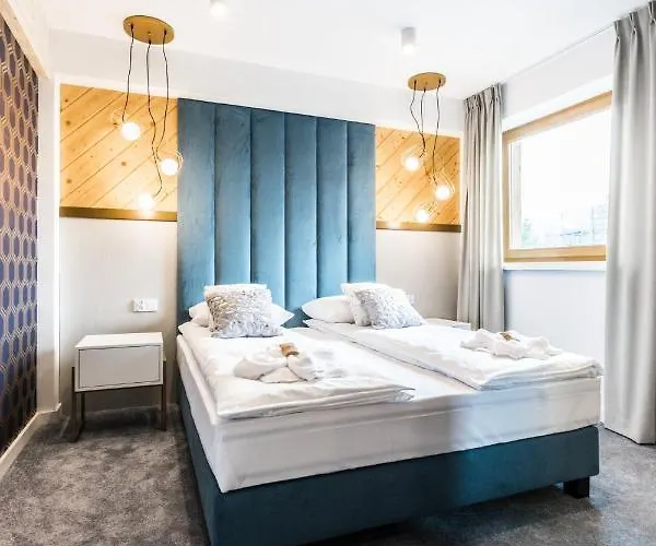 Zakopianska Aparthotel