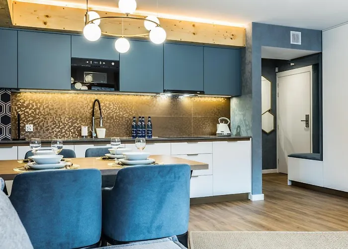 Zakopianska 4* Zakopane